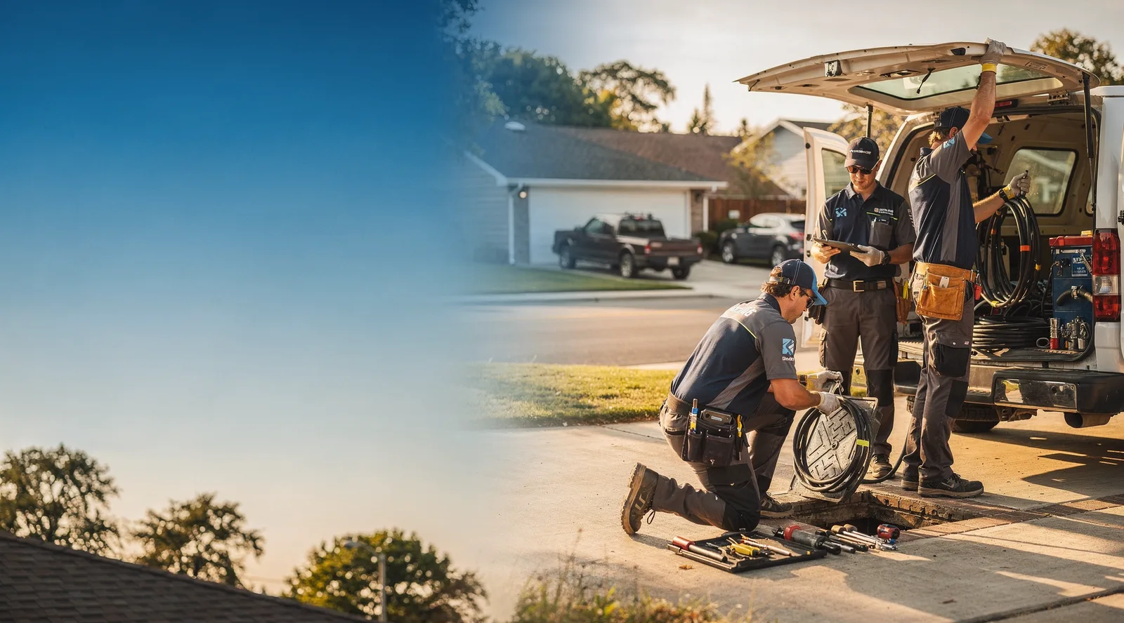 Water Softener Installation in Farmersville, CA near me